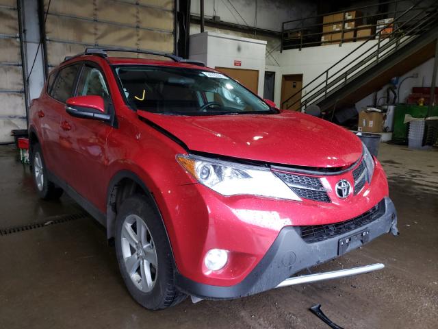 TOYOTA RAV 4 2013 2t3rfrev0dw063180