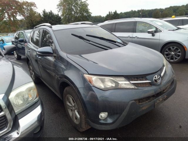 TOYOTA RAV4 2013 2t3rfrev0dw072946