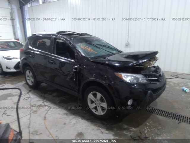 TOYOTA RAV4 2013 2t3rfrev0dw088970