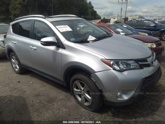 TOYOTA RAV4 2013 2t3rfrev0dw091626