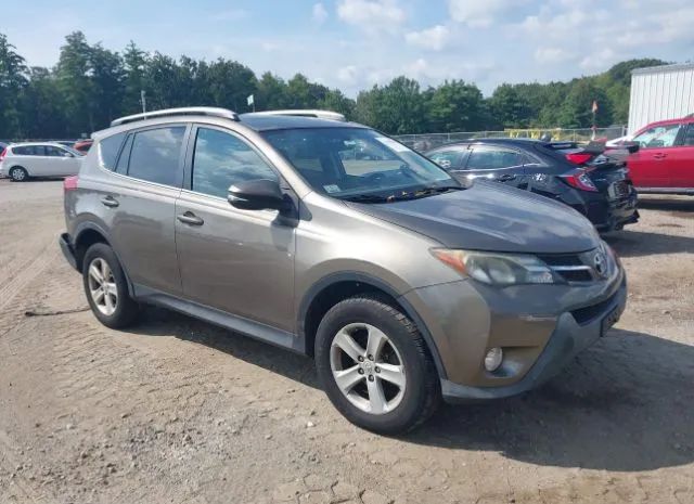 TOYOTA RAV4 2013 2t3rfrev0dw099757