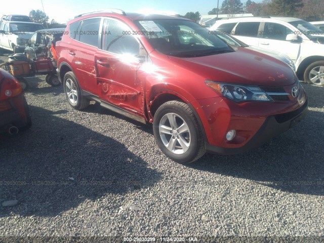 TOYOTA RAV4 2013 2t3rfrev0dw100244