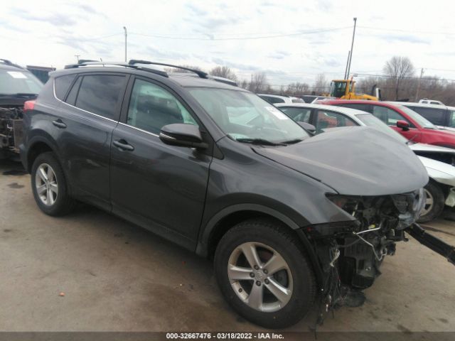 TOYOTA RAV4 2013 2t3rfrev0dw100339