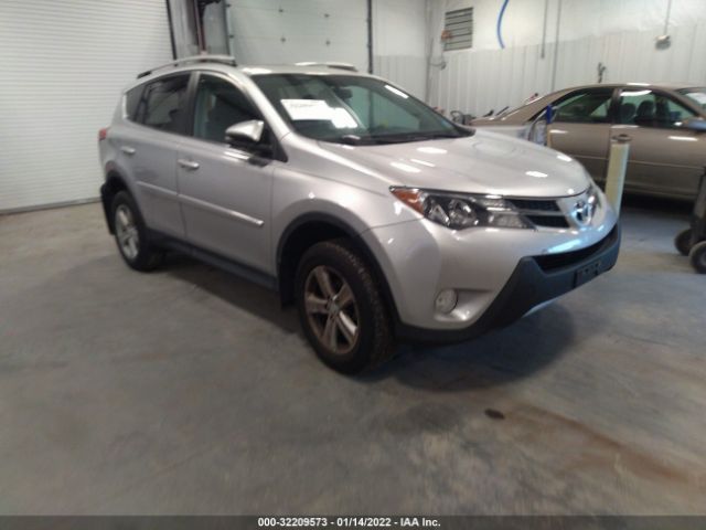 TOYOTA RAV4 2013 2t3rfrev0dw107047