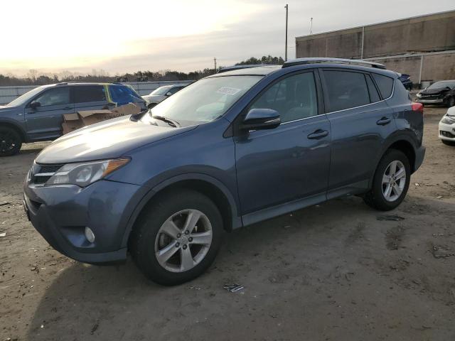 TOYOTA RAV4 2013 2t3rfrev0dw113656