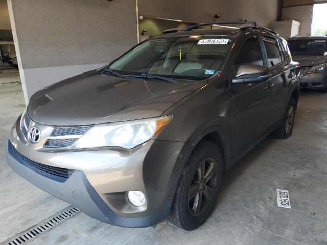 TOYOTA RAV4 XLE 2013 2t3rfrev0dw117027