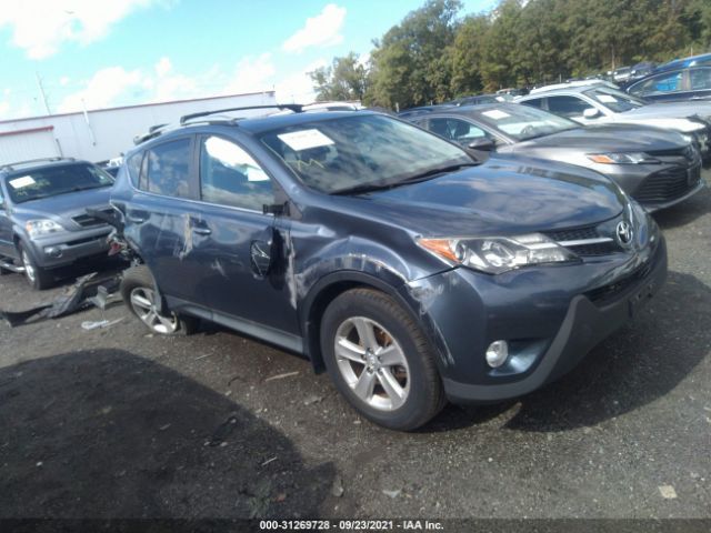 TOYOTA RAV4 2013 2t3rfrev0dw118369