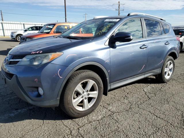 TOYOTA RAV4 2013 2t3rfrev0dw123703