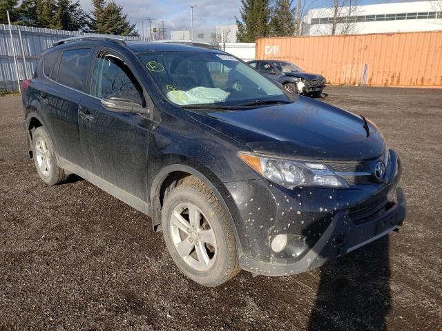 TOYOTA RAV4 XLE 2013 2t3rfrev0dw124320