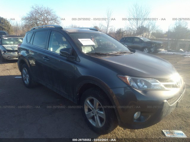 TOYOTA RAV4 2014 2t3rfrev0ew126960