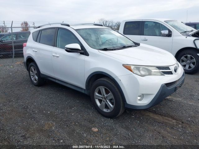 TOYOTA RAV4 2014 2t3rfrev0ew134685