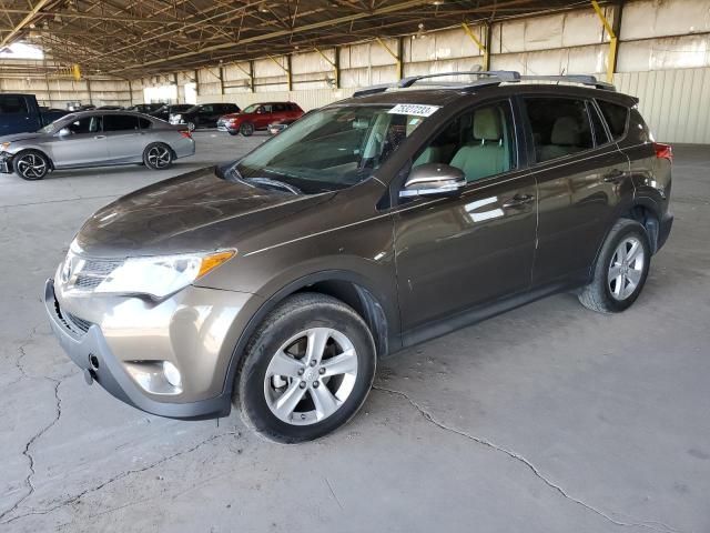 TOYOTA RAV4 2014 2t3rfrev0ew142947