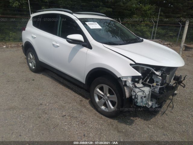 TOYOTA RAV4 2014 2t3rfrev0ew148974