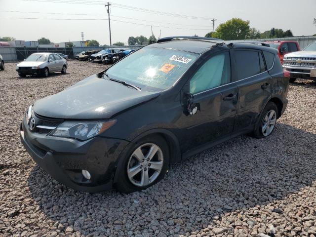 TOYOTA RAV4 2014 2t3rfrev0ew154192