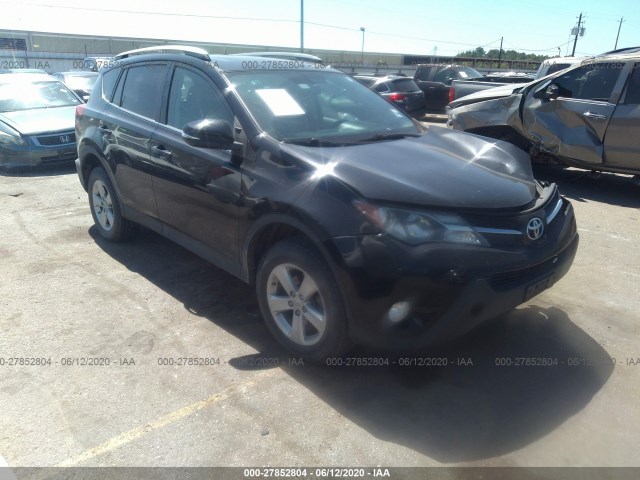 TOYOTA RAV4 2014 2t3rfrev0ew158551