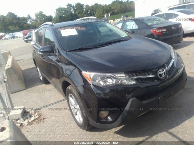 TOYOTA RAV4 2014 2t3rfrev0ew159229