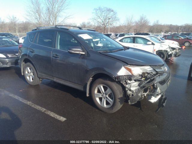 TOYOTA RAV4 2014 2t3rfrev0ew159828