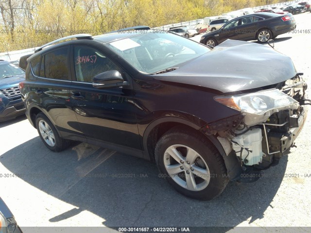 TOYOTA RAV4 2014 2t3rfrev0ew159974