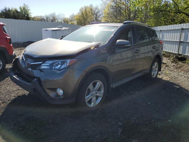 TOYOTA RAV4 2014 2t3rfrev0ew166536