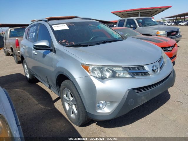 TOYOTA RAV4 2014 2t3rfrev0ew186866