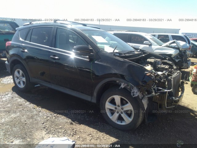 TOYOTA RAV4 2014 2t3rfrev0ew187810