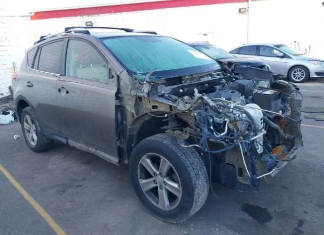 TOYOTA RAV4 2014 2t3rfrev0ew188164