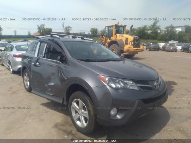 TOYOTA RAV4 2014 2t3rfrev0ew199293