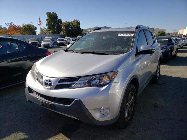 TOYOTA RAV4 2014 2t3rfrev0ew200295