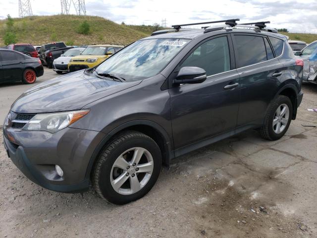 TOYOTA RAV4 2014 2t3rfrev0ew210387