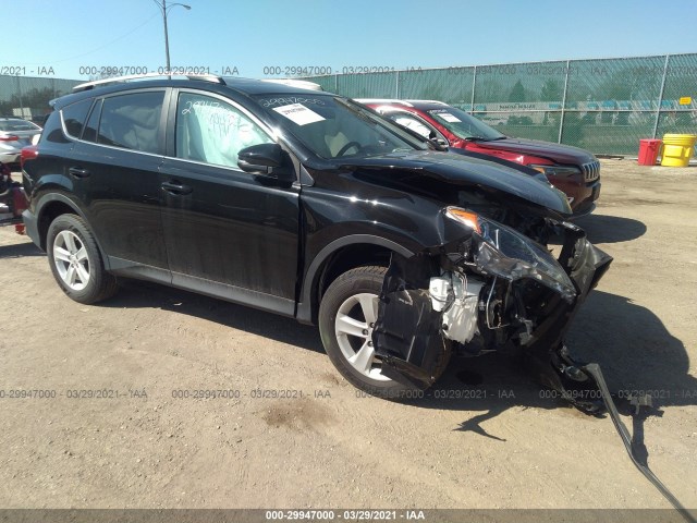 TOYOTA RAV4 2014 2t3rfrev0ew217825