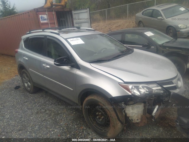 TOYOTA RAV4 2015 2t3rfrev0fw230172