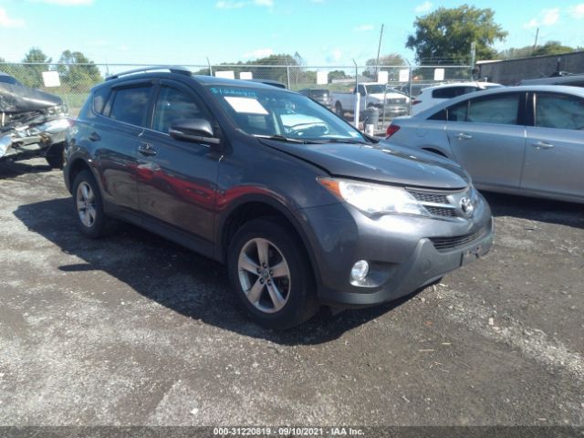 TOYOTA RAV4 2015 2t3rfrev0fw231063