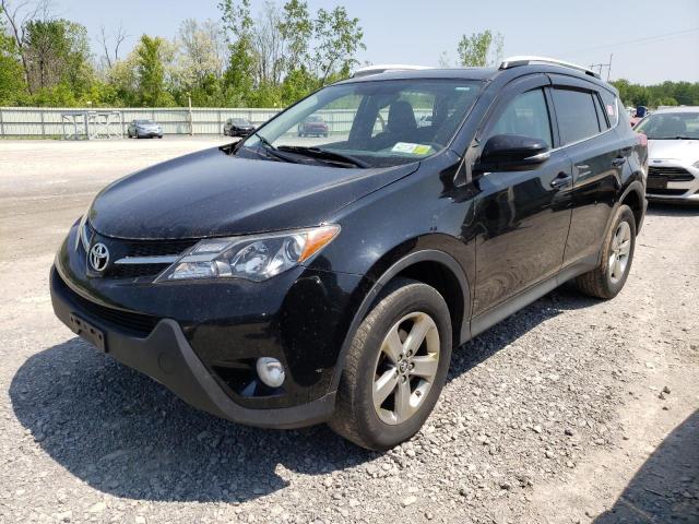 TOYOTA RAV4 XLE 2015 2t3rfrev0fw236974