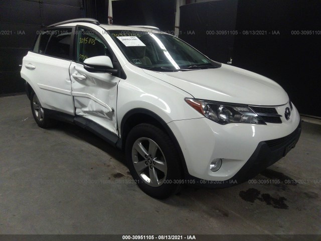 TOYOTA RAV4 2015 2t3rfrev0fw240264