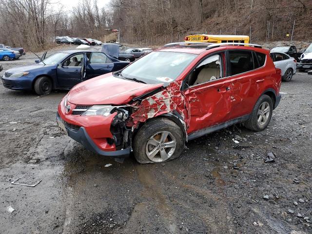 TOYOTA RAV4 2015 2t3rfrev0fw241849