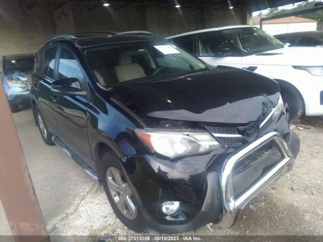 TOYOTA RAV4 2015 2t3rfrev0fw253192