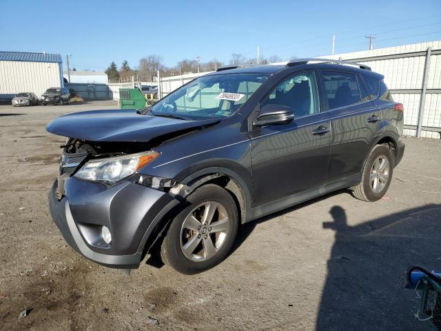 TOYOTA RAV4 2015 2t3rfrev0fw254374