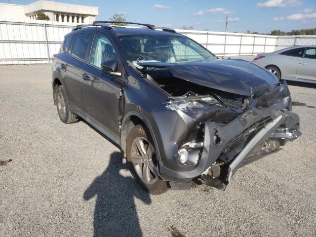 TOYOTA NULL 2015 2t3rfrev0fw256237