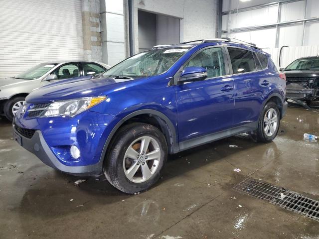 TOYOTA RAV4 2015 2t3rfrev0fw269604