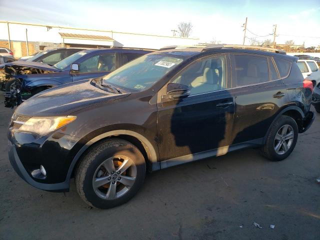 TOYOTA RAV4 XLE 2015 2t3rfrev0fw276309