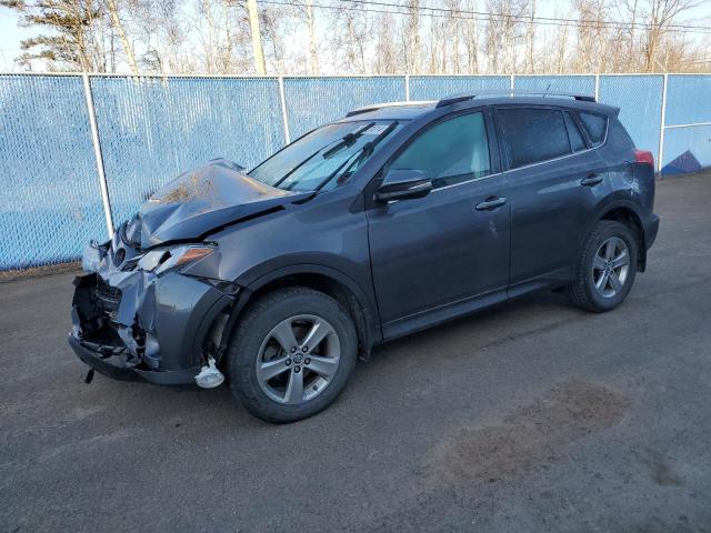 TOYOTA RAV4 2015 2t3rfrev0fw277900