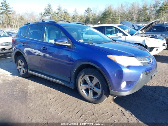 TOYOTA RAV4 2015 2t3rfrev0fw280912