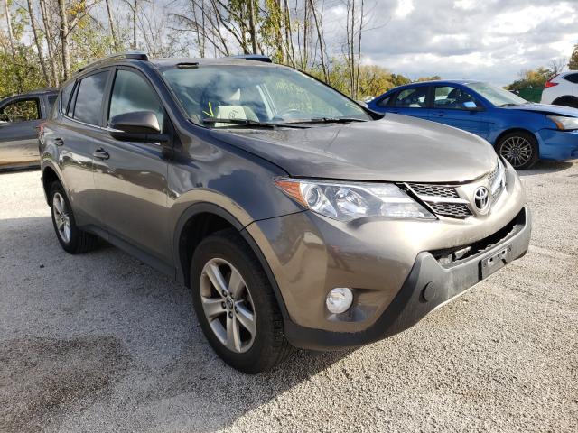 TOYOTA NULL 2015 2t3rfrev0fw285527