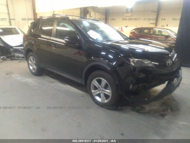 TOYOTA RAV4 2015 2t3rfrev0fw299931