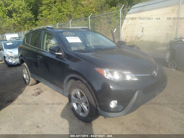 TOYOTA RAV4 2015 2t3rfrev0fw305839