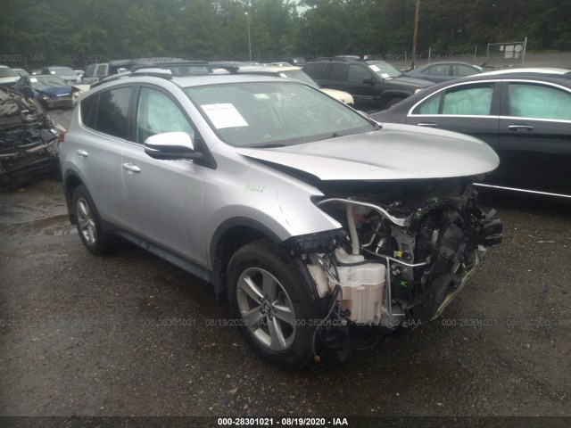 TOYOTA RAV4 2015 2t3rfrev0fw311785