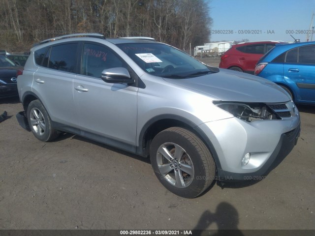 TOYOTA RAV4 2015 2t3rfrev0fw323337