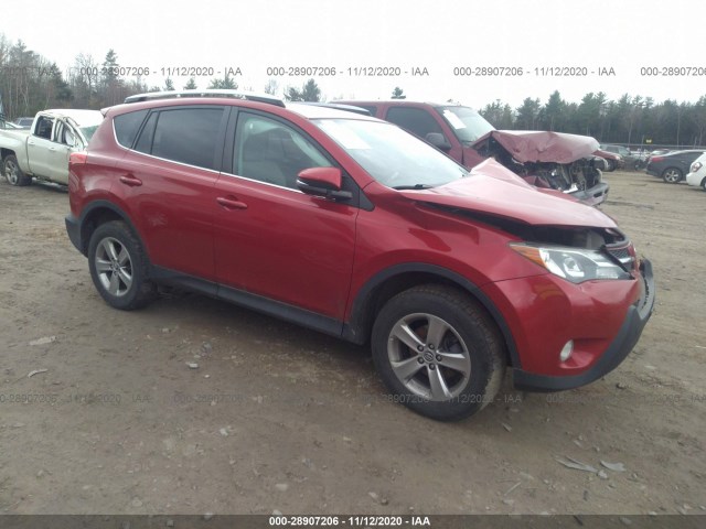 TOYOTA RAV4 2015 2t3rfrev0fw328103