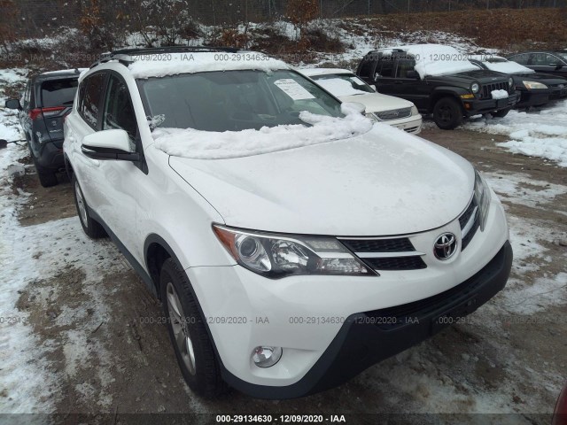 TOYOTA RAV4 2015 2t3rfrev0fw328215