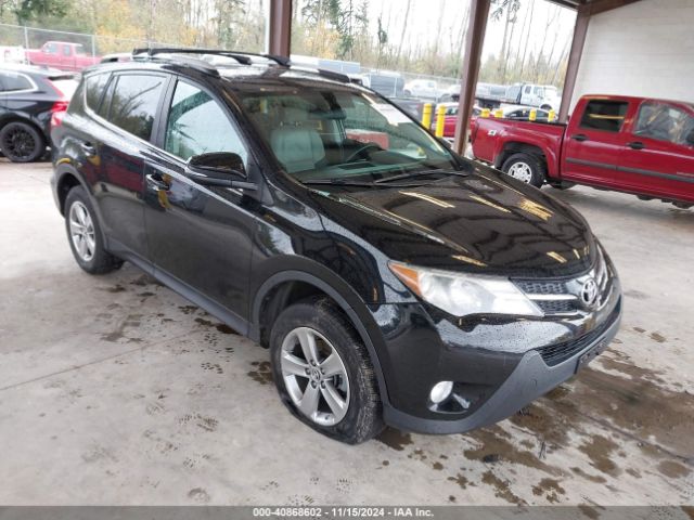 TOYOTA RAV4 2015 2t3rfrev0fw332457